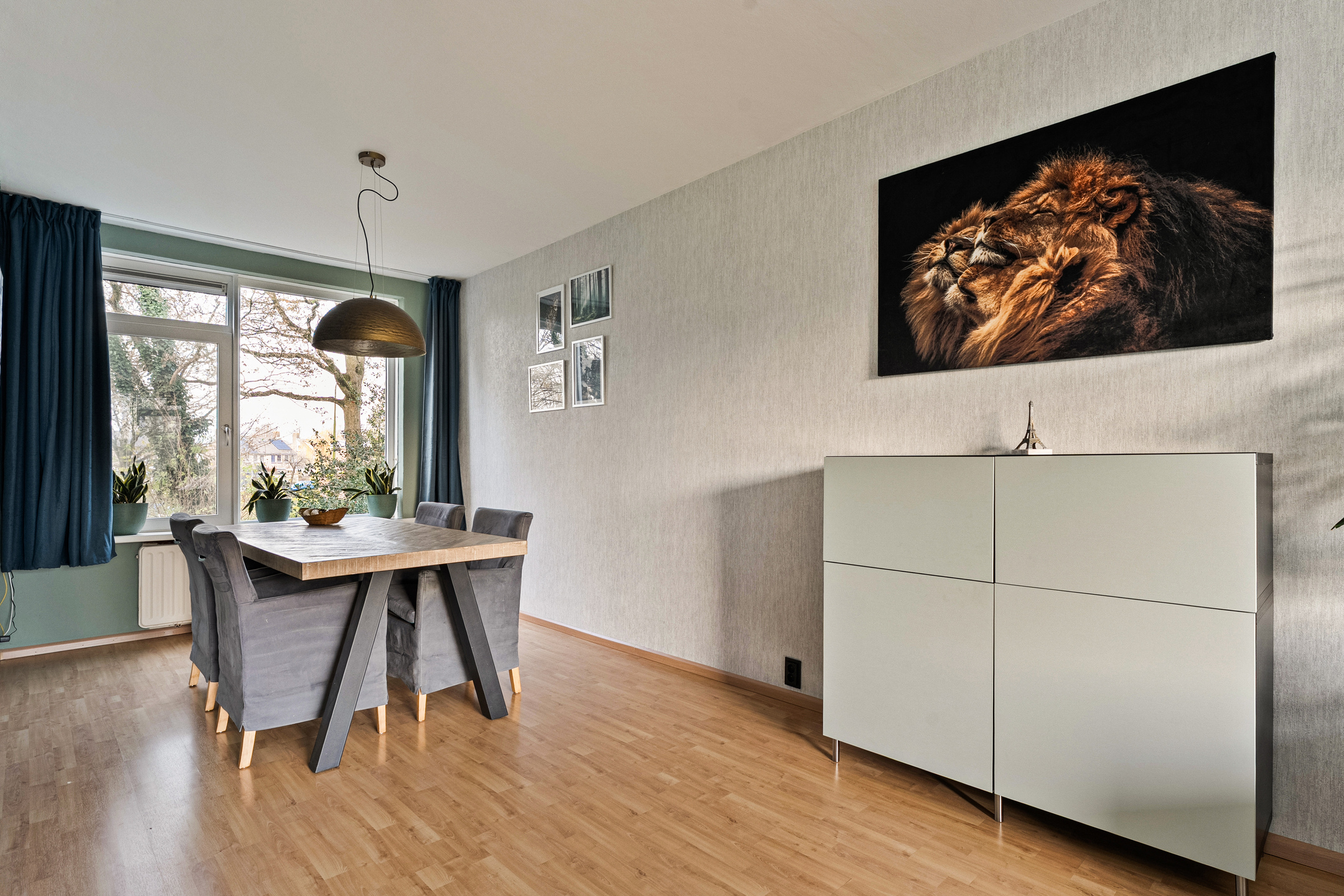 Te koop: Foto Appartement aan de Anemoonstraat 31 in Hoogeveen