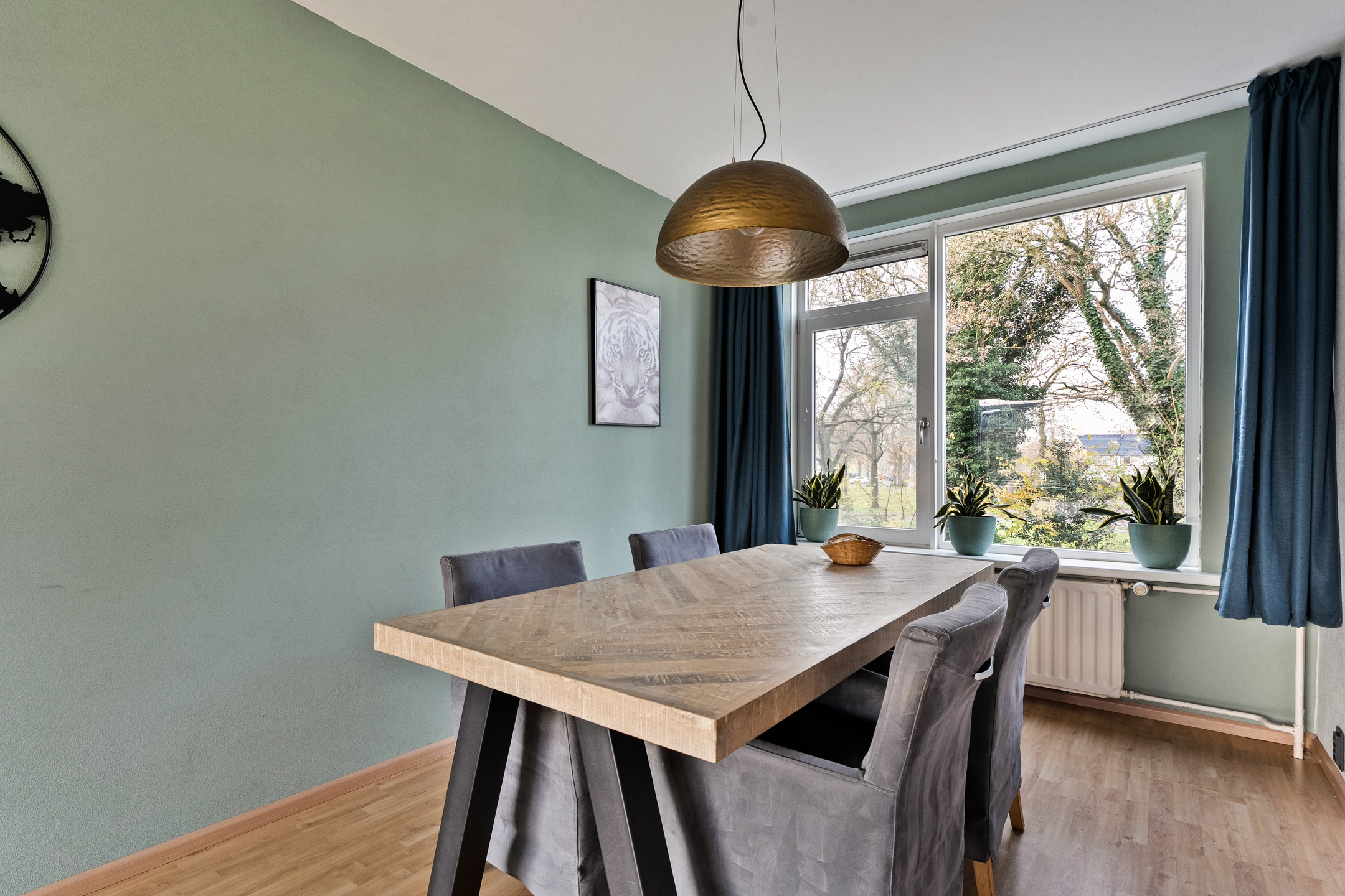 Te koop: Foto Appartement aan de Anemoonstraat 31 in Hoogeveen