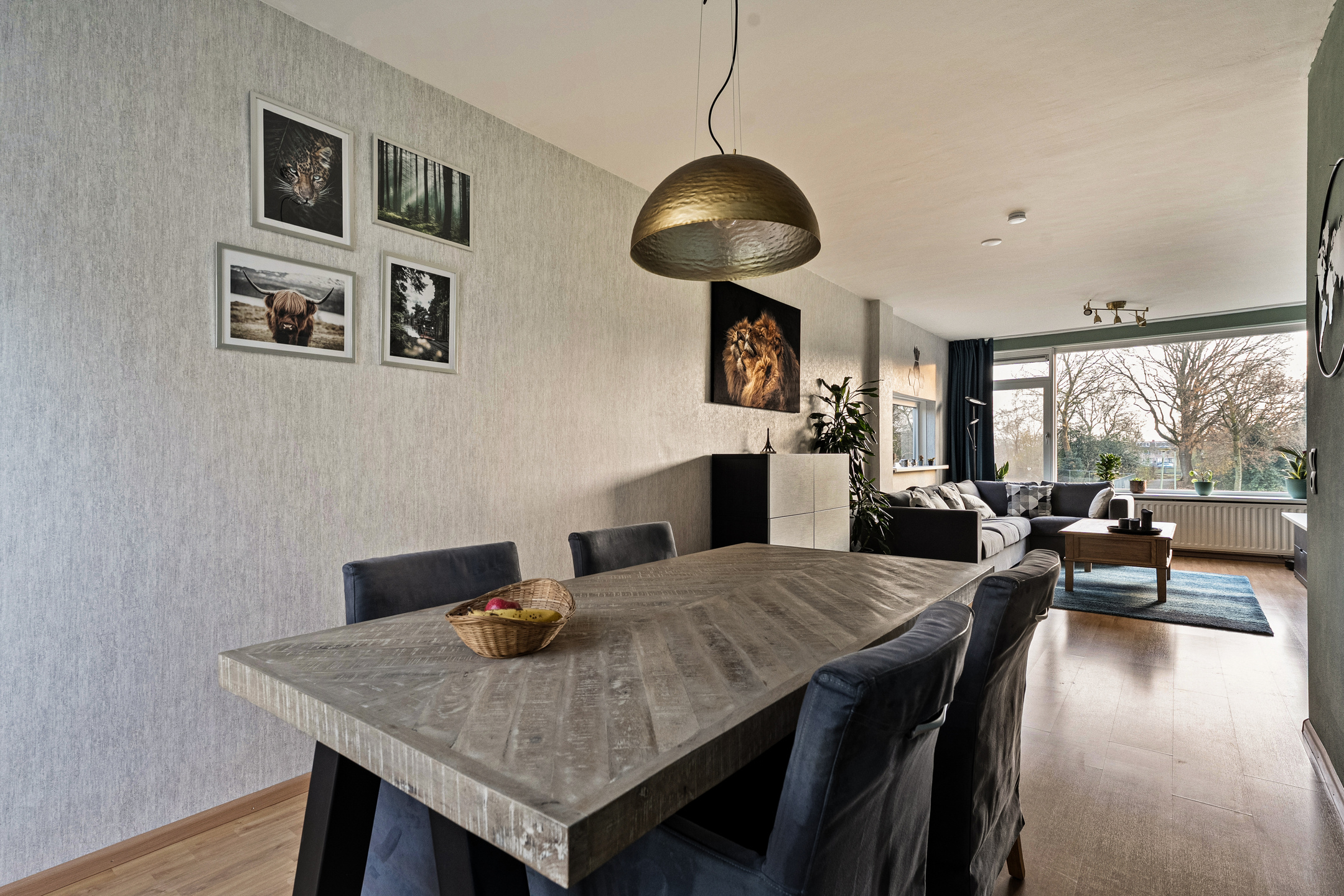 Te koop: Foto Appartement aan de Anemoonstraat 31 in Hoogeveen