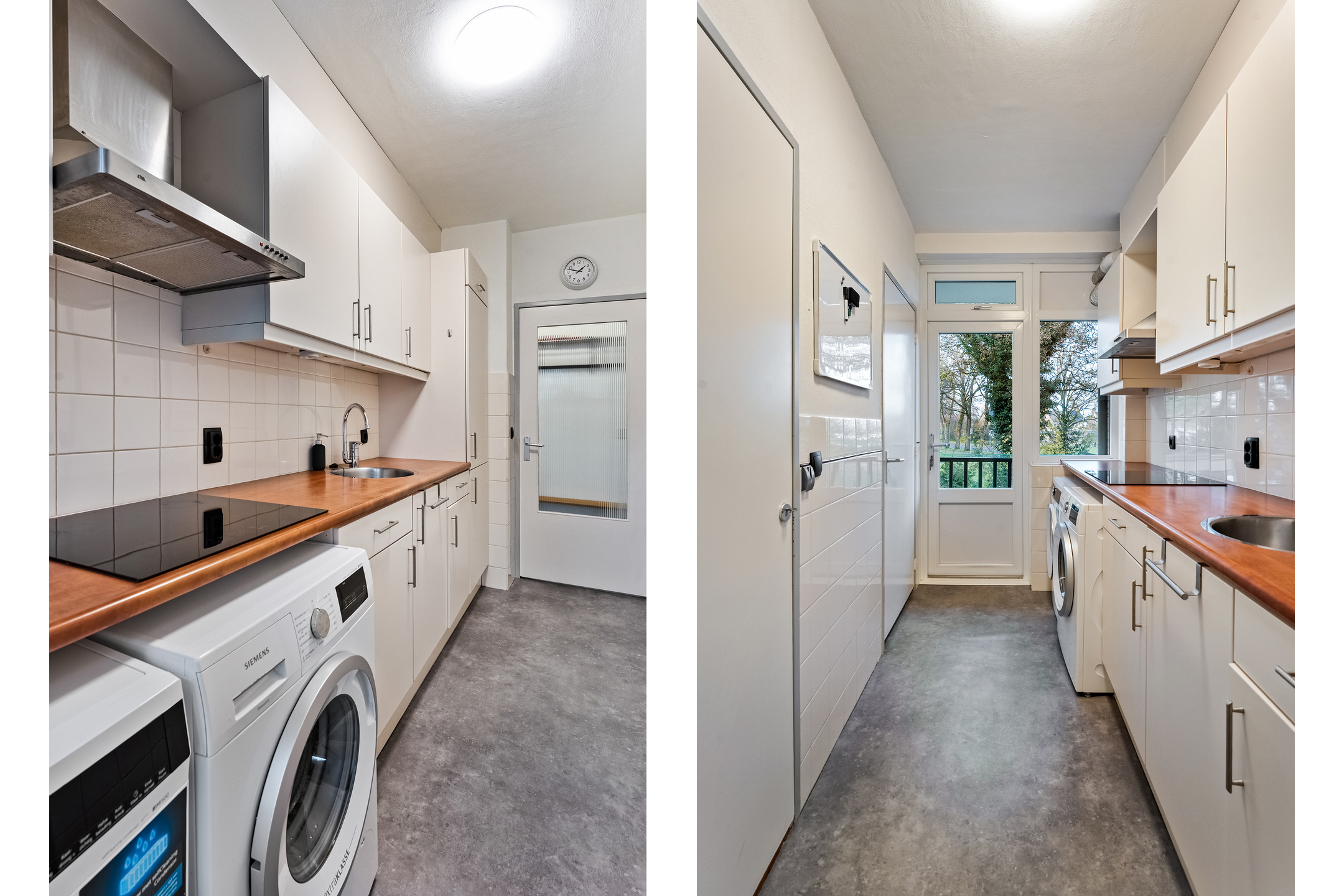 Te koop: Foto Appartement aan de Anemoonstraat 31 in Hoogeveen
