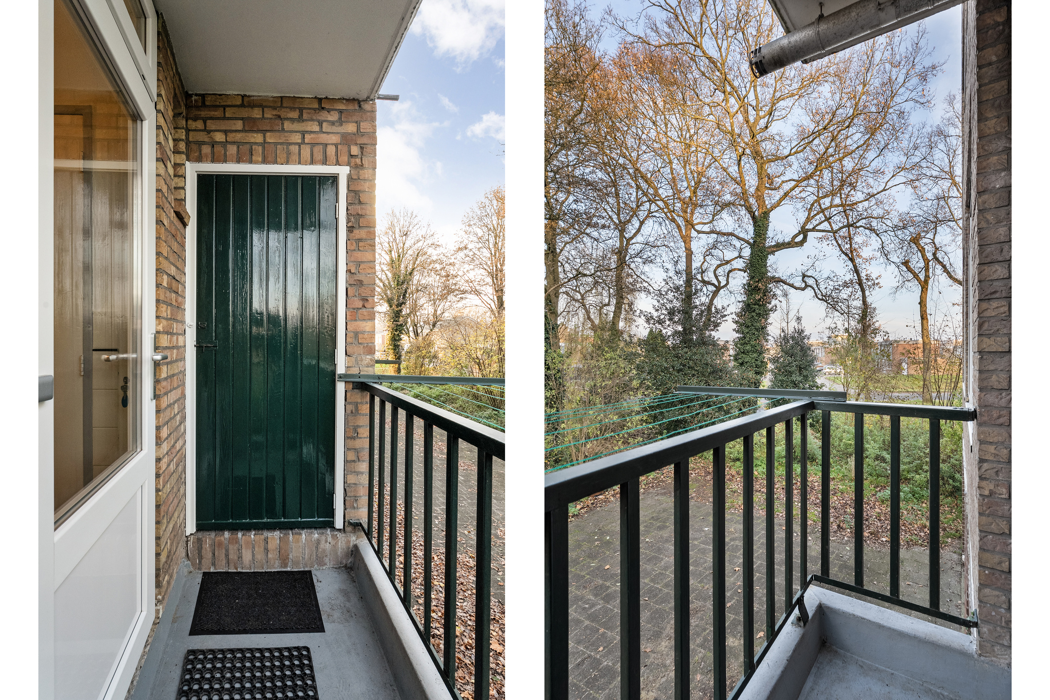 Te koop: Foto Appartement aan de Anemoonstraat 31 in Hoogeveen