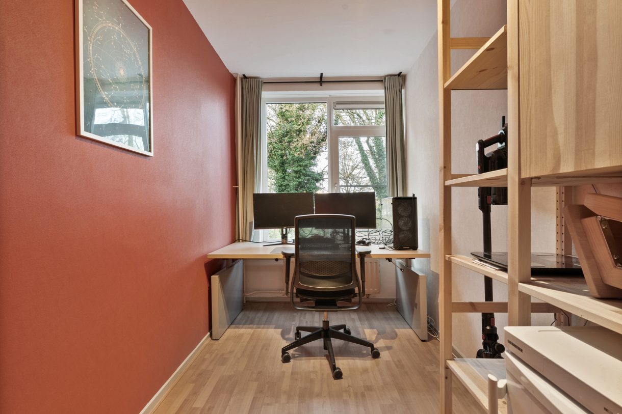 Te koop: Foto Appartement aan de Anemoonstraat 31 in Hoogeveen