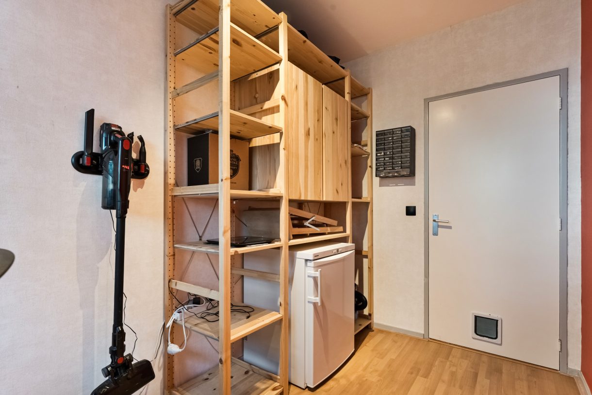 Te koop: Foto Appartement aan de Anemoonstraat 31 in Hoogeveen