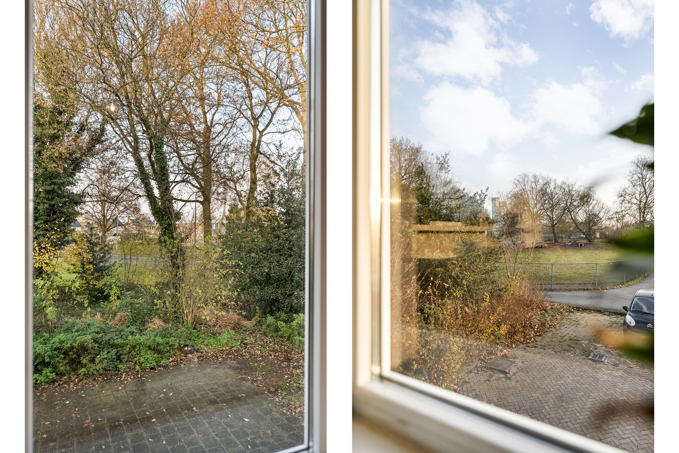 Te koop: Foto Appartement aan de Anemoonstraat 31 in Hoogeveen