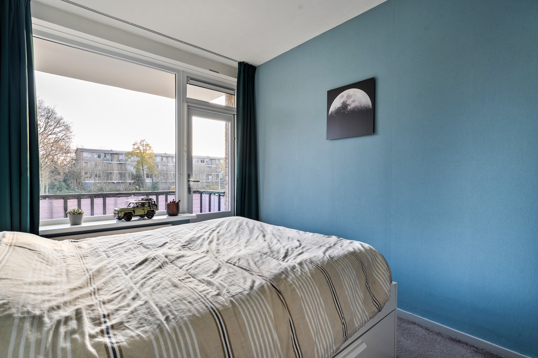 Te koop: Foto Appartement aan de Anemoonstraat 31 in Hoogeveen