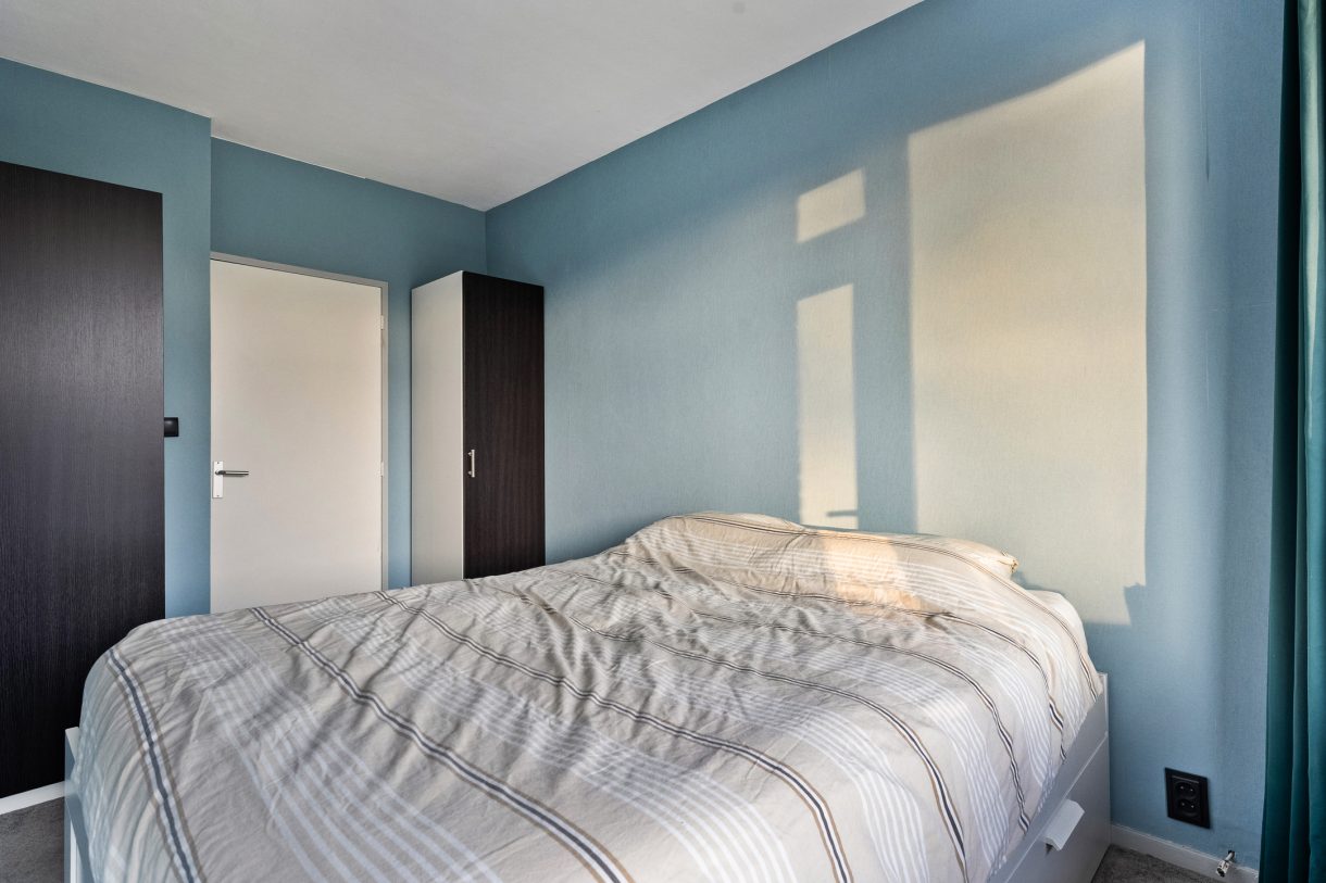 Te koop: Foto Appartement aan de Anemoonstraat 31 in Hoogeveen