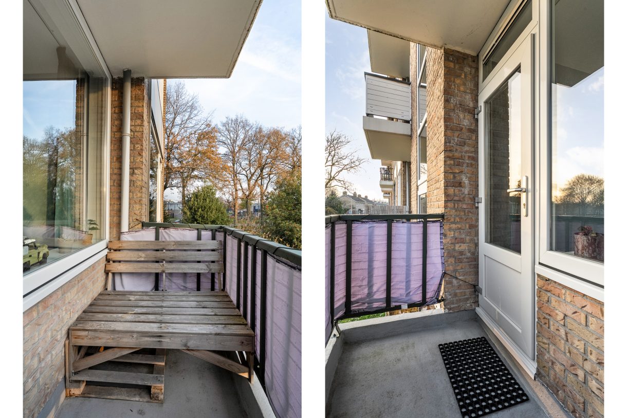 Te koop: Foto Appartement aan de Anemoonstraat 31 in Hoogeveen