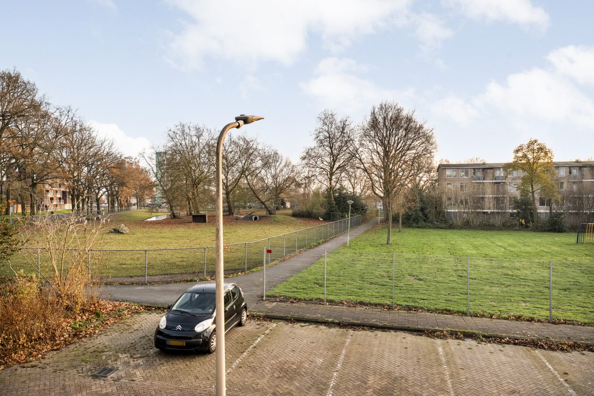 Te koop: Foto Appartement aan de Anemoonstraat 31 in Hoogeveen