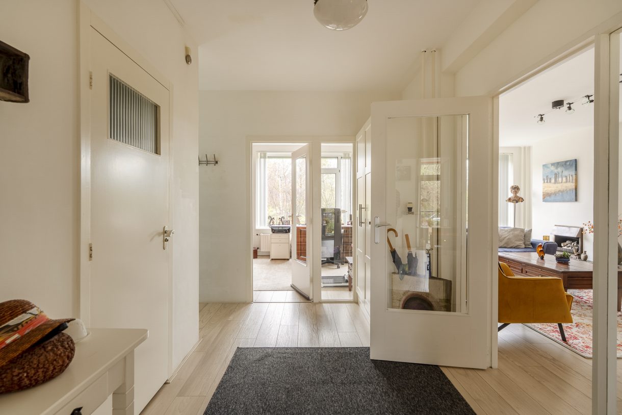 Te koop: Foto Appartement aan de Landréstraat 577 in 's-Gravenhage