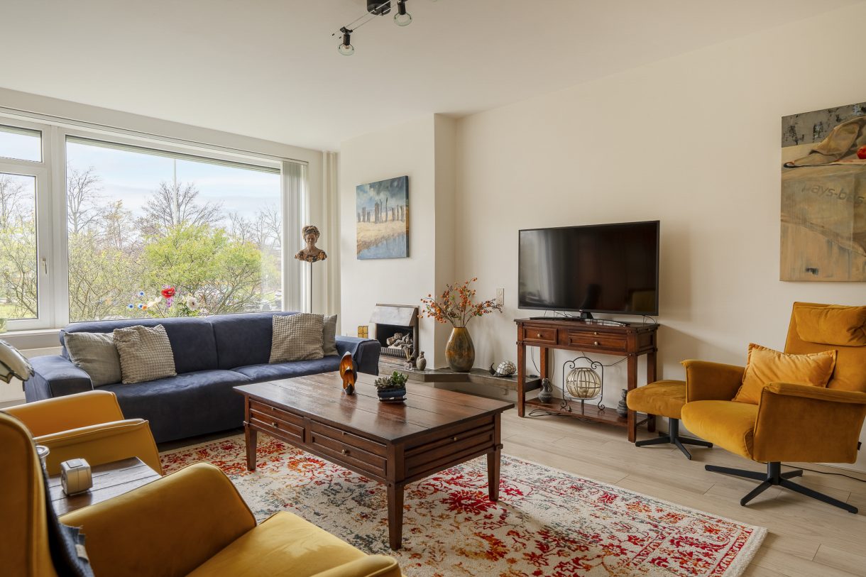 Te koop: Foto Appartement aan de Landréstraat 577 in 's-Gravenhage