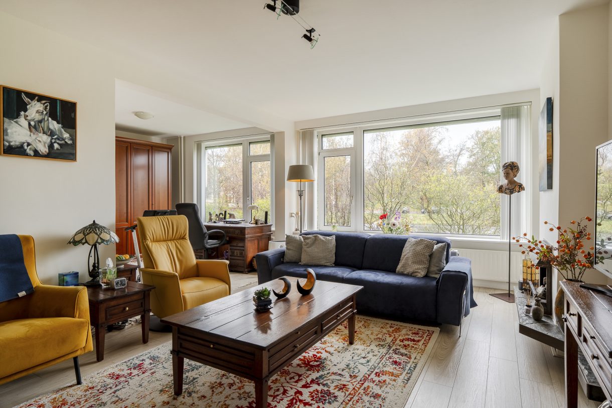 Te koop: Foto Appartement aan de Landréstraat 577 in 's-Gravenhage