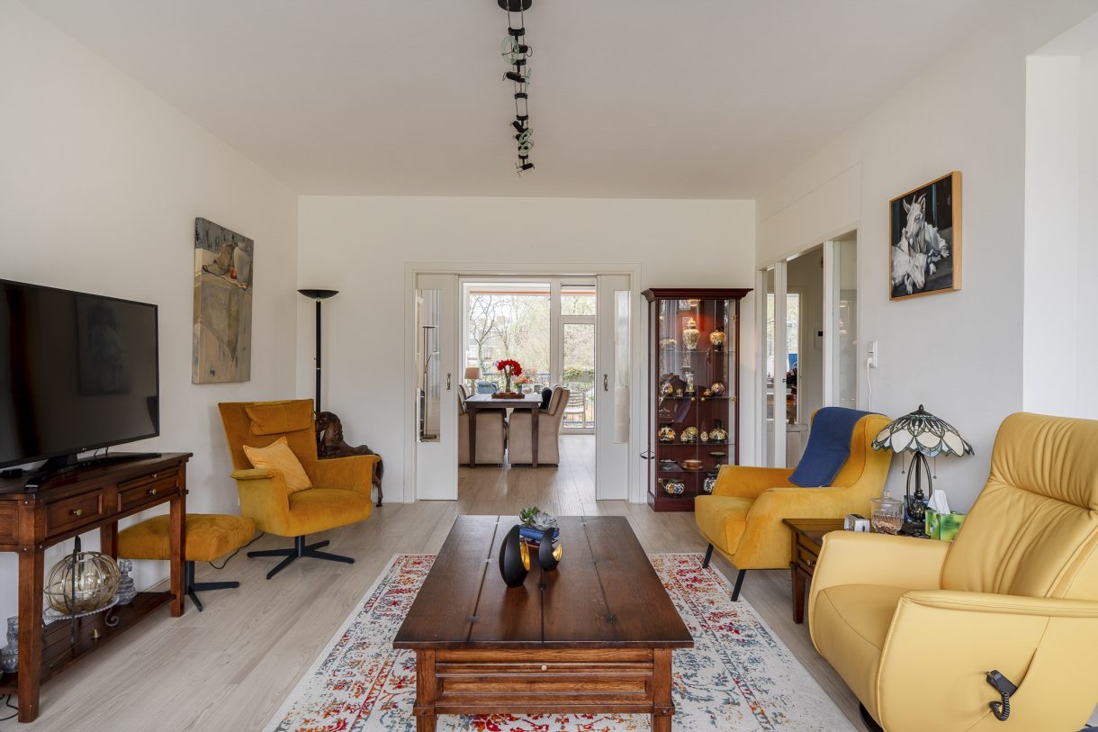 Te koop: Foto Appartement aan de Landréstraat 577 in 's-Gravenhage