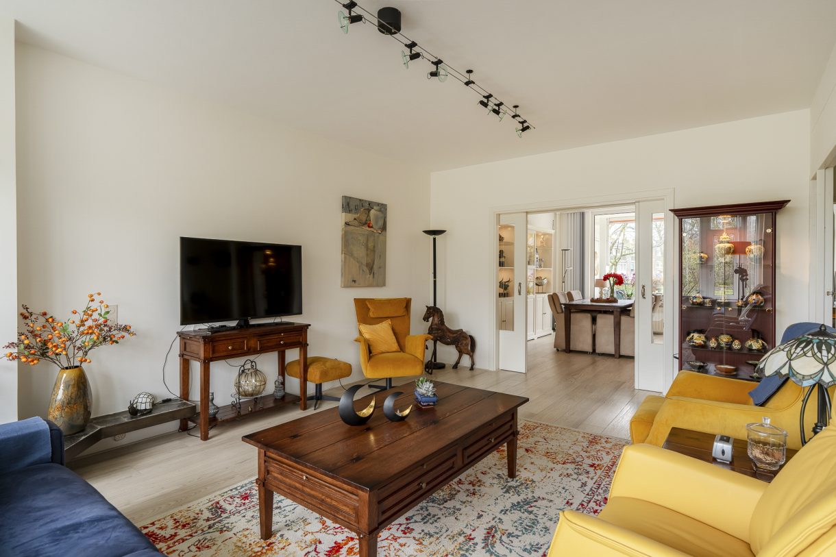 Te koop: Foto Appartement aan de Landréstraat 577 in 's-Gravenhage