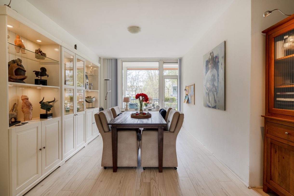 Te koop: Foto Appartement aan de Landréstraat 577 in 's-Gravenhage