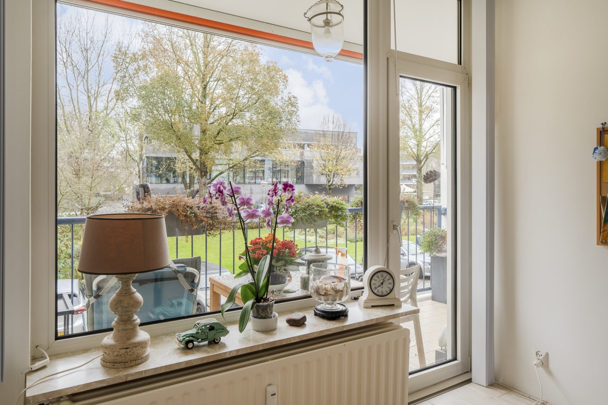 Te koop: Foto Appartement aan de Landréstraat 577 in 's-Gravenhage