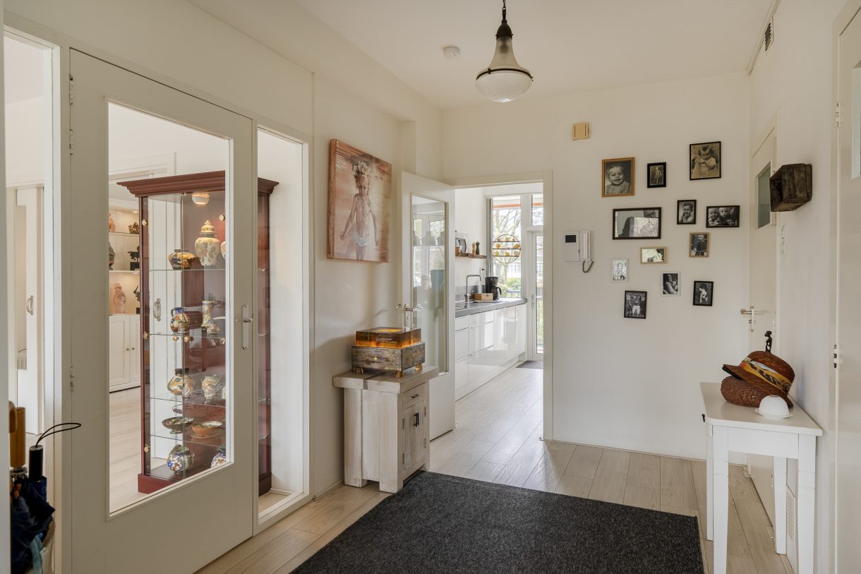 Te koop: Foto Appartement aan de Landréstraat 577 in 's-Gravenhage