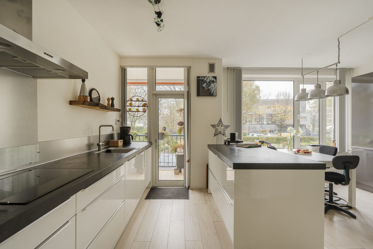 Te koop: Foto Appartement aan de Landréstraat 577 in 's-Gravenhage