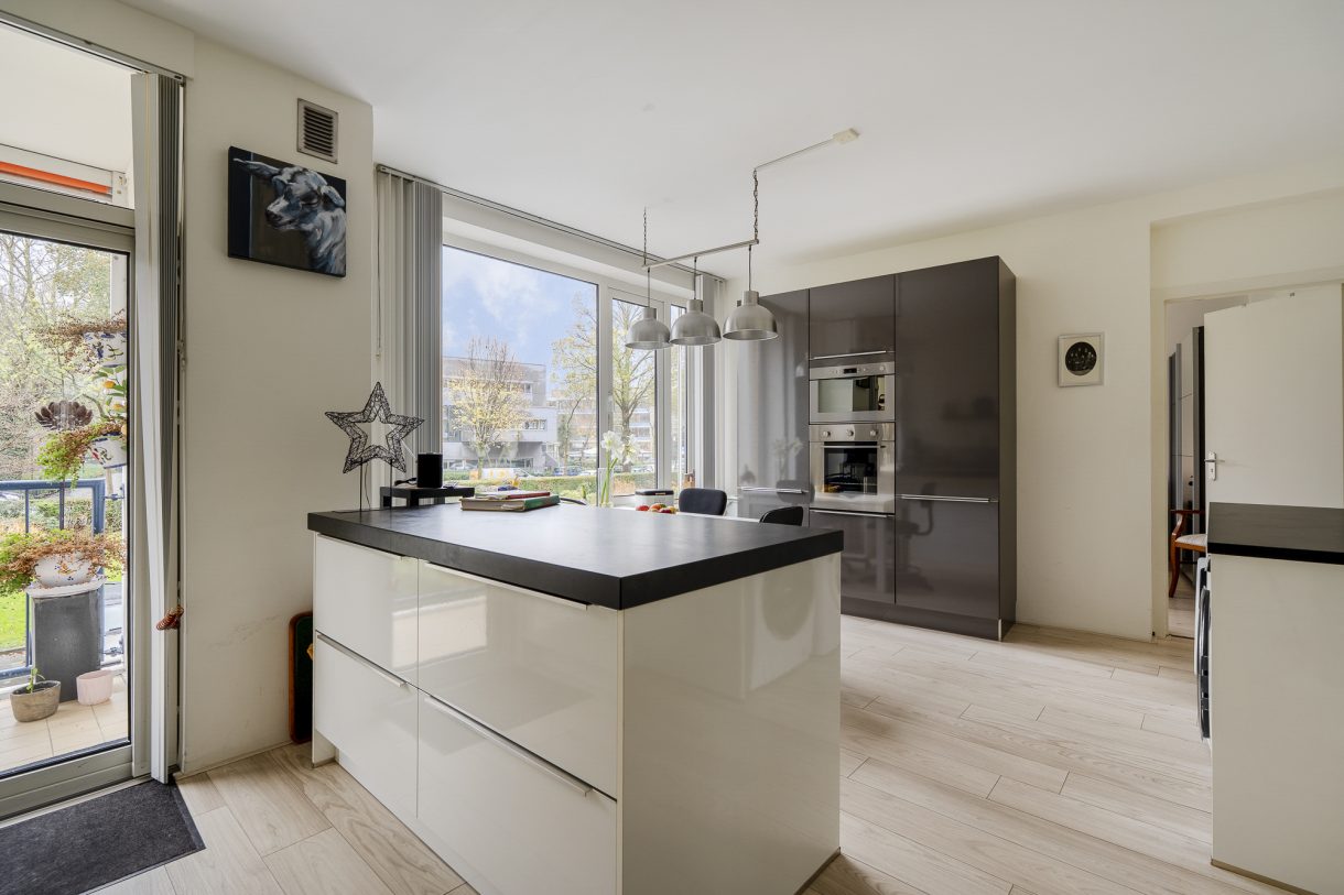 Te koop: Foto Appartement aan de Landréstraat 577 in 's-Gravenhage