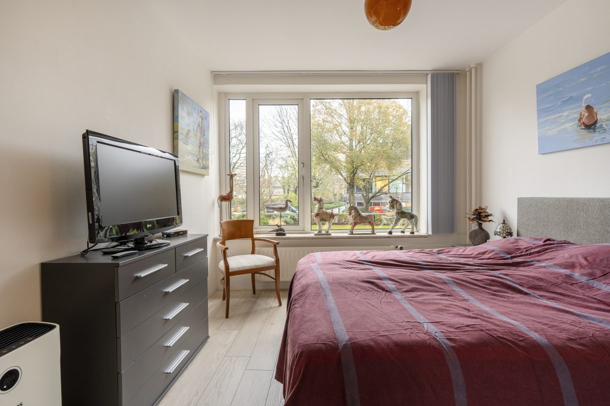 Te koop: Foto Appartement aan de Landréstraat 577 in 's-Gravenhage