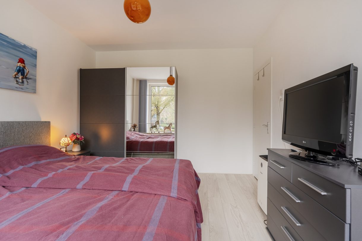 Te koop: Foto Appartement aan de Landréstraat 577 in 's-Gravenhage