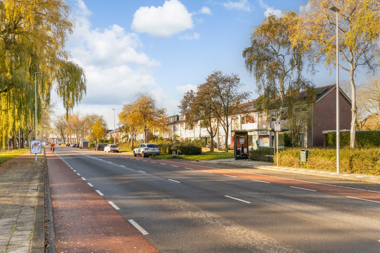 Te koop: Foto Woonhuis aan de Rembrandtlaan 102 in Woerden