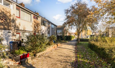 Te koop: Foto Woonhuis aan de Rembrandtlaan 102 in Woerden