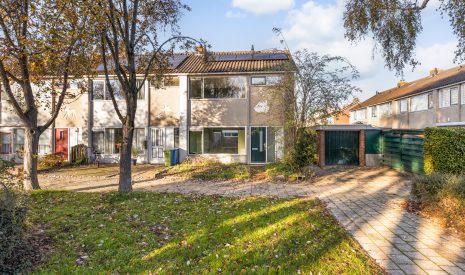 Hoofdfoto van Woerden Rembrandtlaan 102