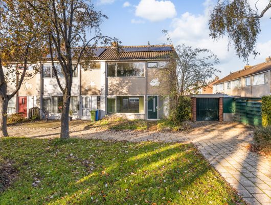 Hoofdfoto van Woerden Rembrandtlaan 102