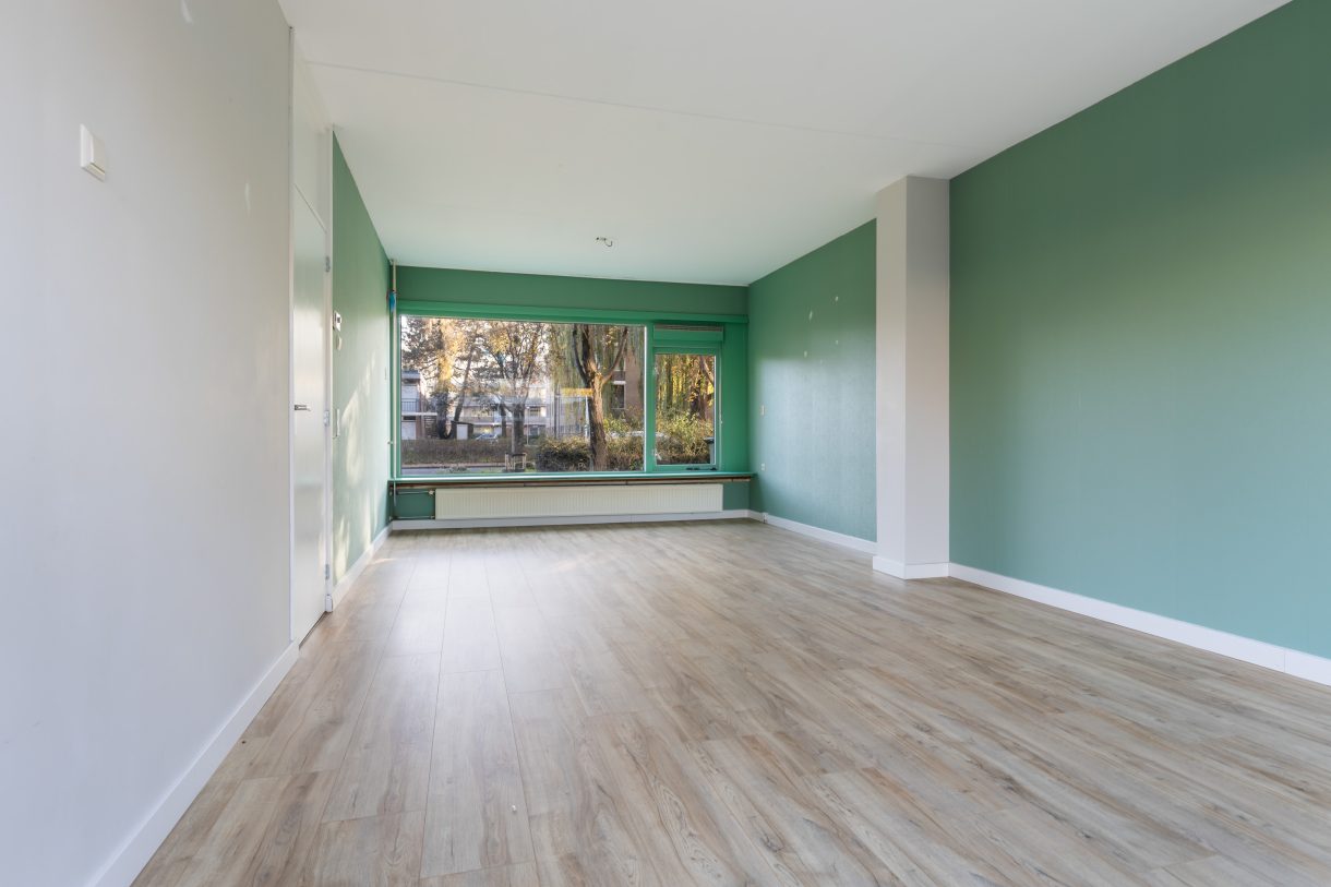 Te koop: Foto Woonhuis aan de Rembrandtlaan 102 in Woerden