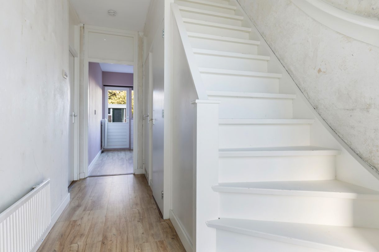 Te koop: Foto Woonhuis aan de Rembrandtlaan 102 in Woerden