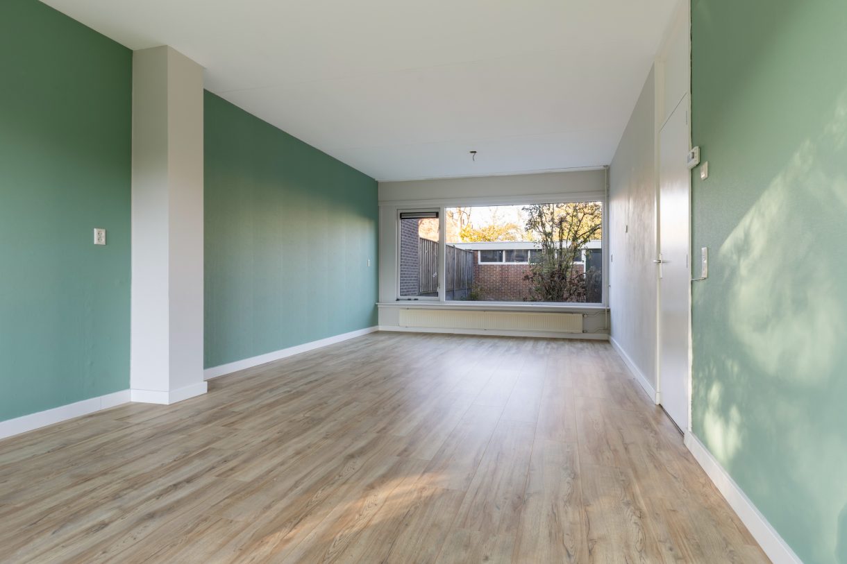 Te koop: Foto Woonhuis aan de Rembrandtlaan 102 in Woerden