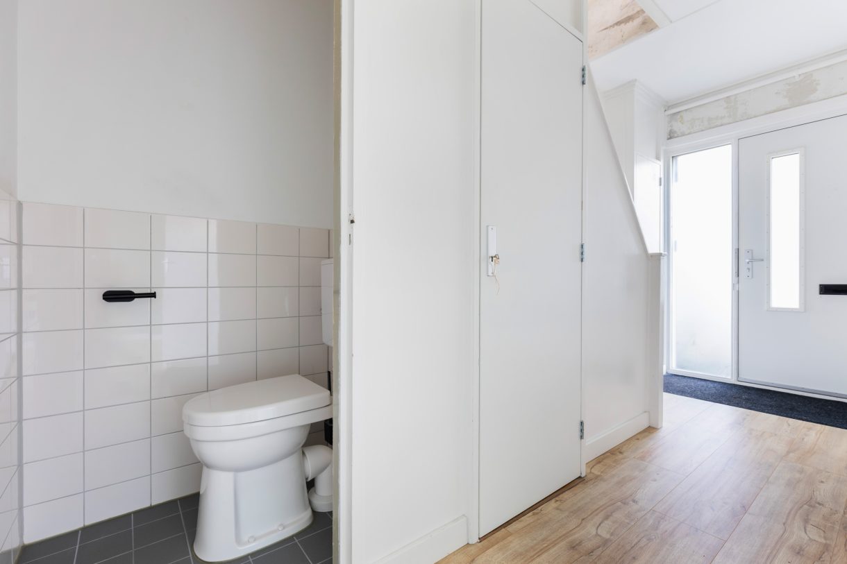 Te koop: Foto Woonhuis aan de Rembrandtlaan 102 in Woerden