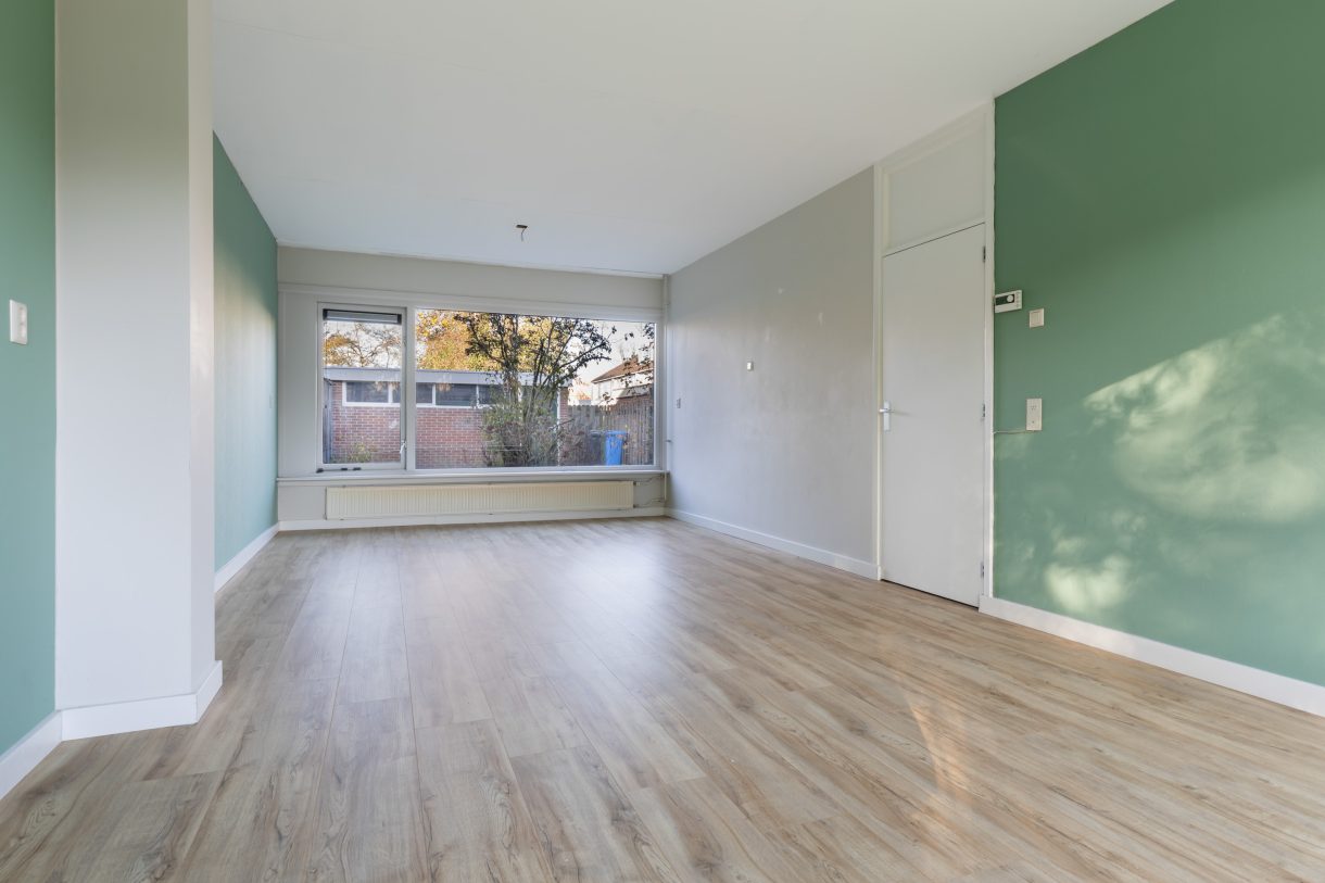 Te koop: Foto Woonhuis aan de Rembrandtlaan 102 in Woerden