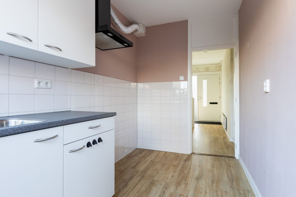 Te koop: Foto Woonhuis aan de Rembrandtlaan 102 in Woerden