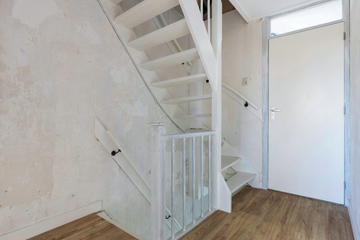 Te koop: Foto Woonhuis aan de Rembrandtlaan 102 in Woerden