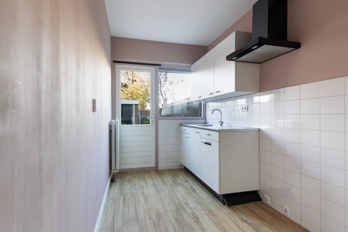 Te koop: Foto Woonhuis aan de Rembrandtlaan 102 in Woerden