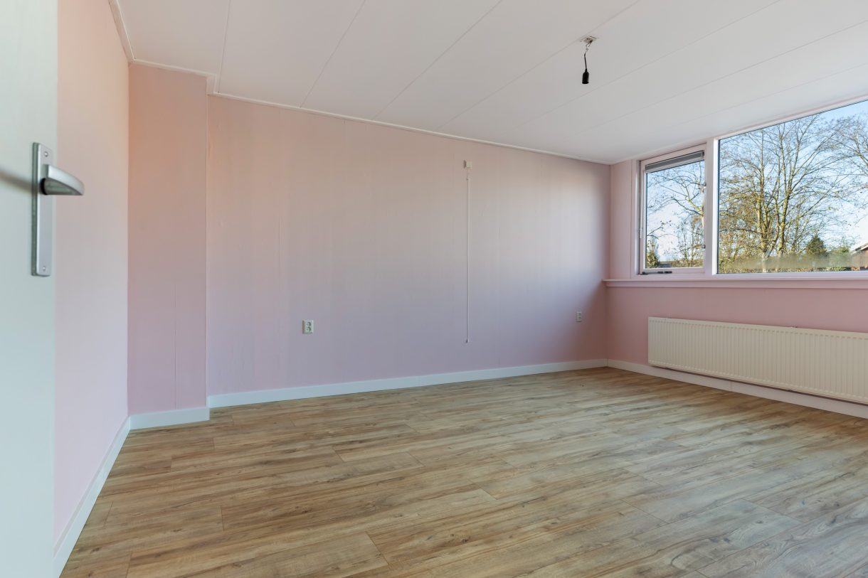 Te koop: Foto Woonhuis aan de Rembrandtlaan 102 in Woerden