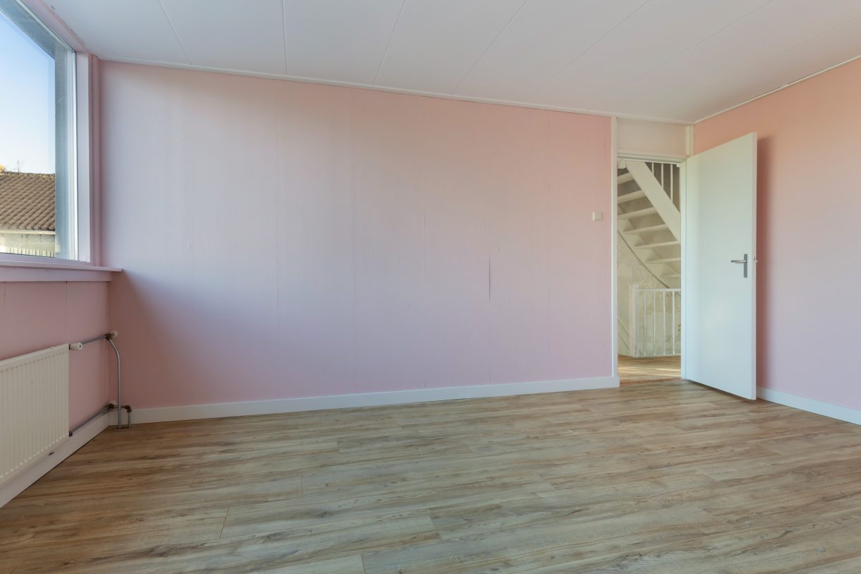 Te koop: Foto Woonhuis aan de Rembrandtlaan 102 in Woerden