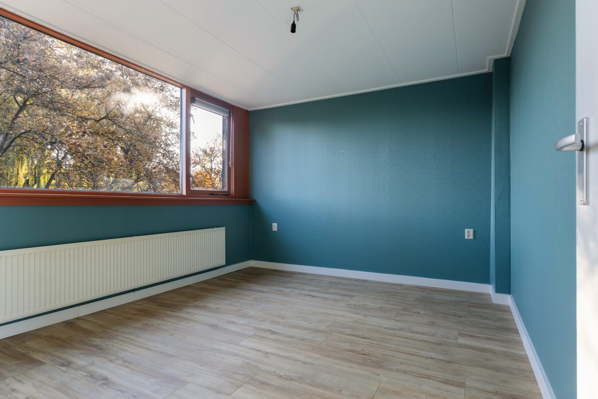 Te koop: Foto Woonhuis aan de Rembrandtlaan 102 in Woerden