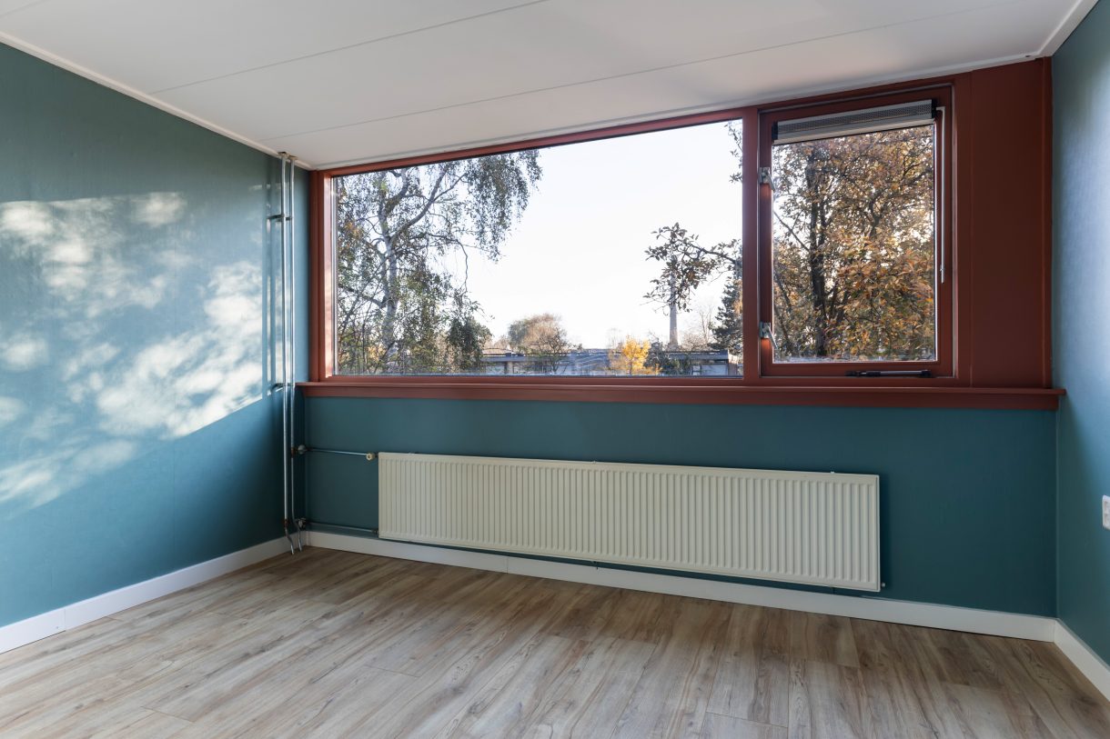 Te koop: Foto Woonhuis aan de Rembrandtlaan 102 in Woerden