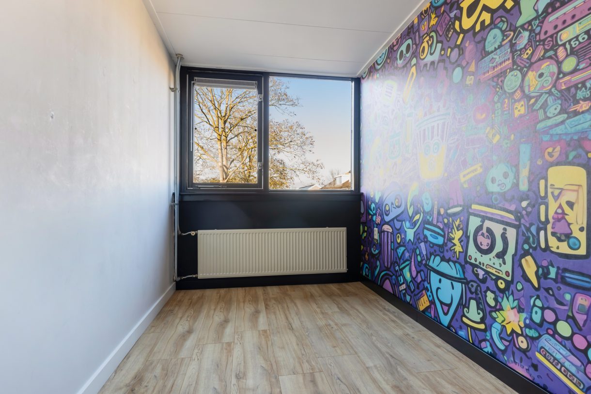 Te koop: Foto Woonhuis aan de Rembrandtlaan 102 in Woerden