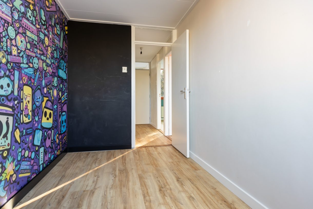 Te koop: Foto Woonhuis aan de Rembrandtlaan 102 in Woerden