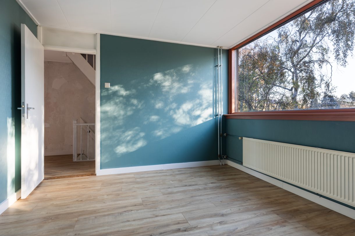 Te koop: Foto Woonhuis aan de Rembrandtlaan 102 in Woerden