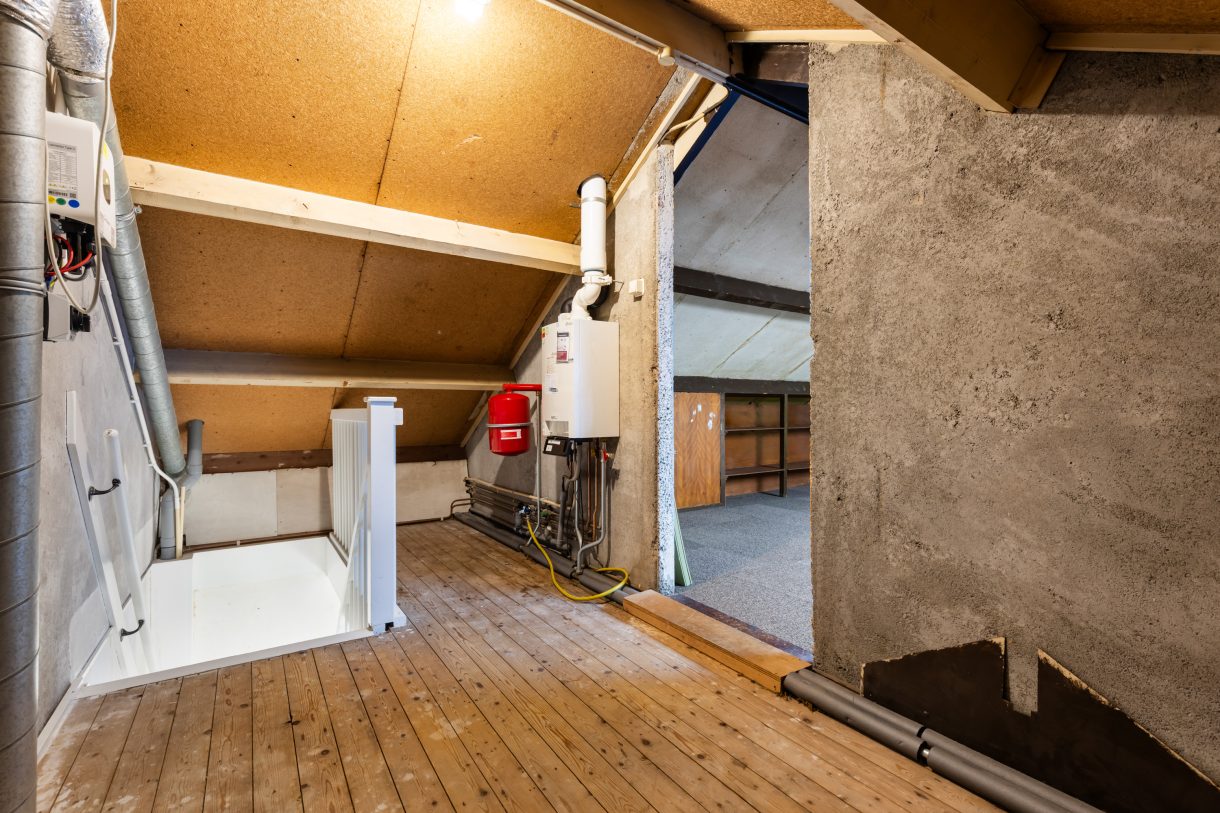 Te koop: Foto Woonhuis aan de Rembrandtlaan 102 in Woerden