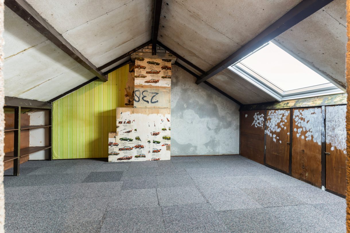 Te koop: Foto Woonhuis aan de Rembrandtlaan 102 in Woerden