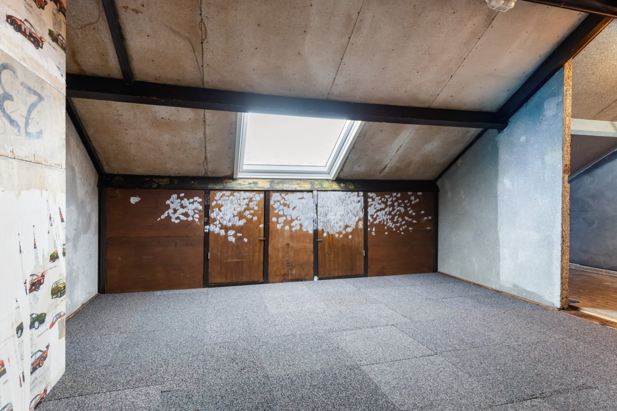 Te koop: Foto Woonhuis aan de Rembrandtlaan 102 in Woerden