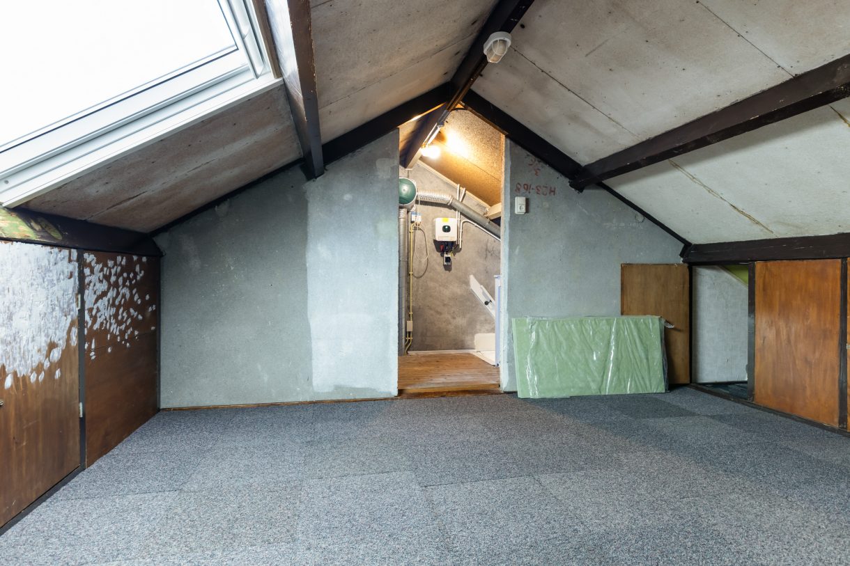 Te koop: Foto Woonhuis aan de Rembrandtlaan 102 in Woerden