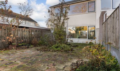 Te koop: Foto Woonhuis aan de Rembrandtlaan 102 in Woerden