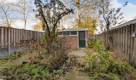 Te koop: Foto Woonhuis aan de Rembrandtlaan 102 in Woerden