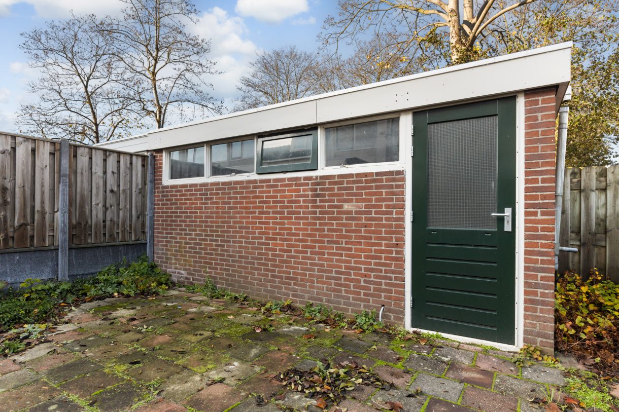 Te koop: Foto Woonhuis aan de Rembrandtlaan 102 in Woerden